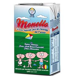 MONELLO LATTE CRESCITA 500 ML - Doctor Vinz