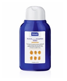 OFFICINALIA MIRRA ELISIR PER IL BAGNO 500 ML - Doctor Vinz