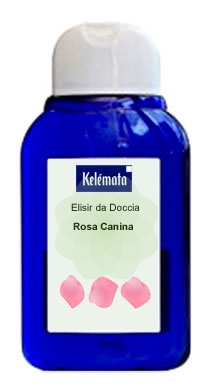 OFFICINALIA ROSA CENTIFOLIA ELISIR PER LA DOCCIA 250 ML - Doctor Vinz
