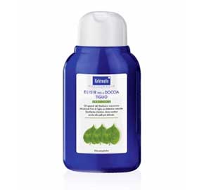 OFFICINALIA TIGLIO ELISIR PER LA DOCCIA 250 ML - Doctor Vinz