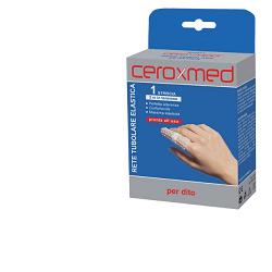 CEROXMED RETE TUBOLARE DITO 3 M 1 PEZZO - Doctor Vinz