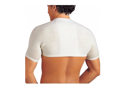 COPRISPALLE ANATOMICO GIBAUD TAGLIA 3 - Doctor Vinz