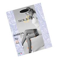 MARILYN 70 SHEER AUTOREGGENTE GLACE' 4L - Doctor Vinz