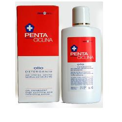 PENTACICLINA OLIO 200 ML - Doctor Vinz