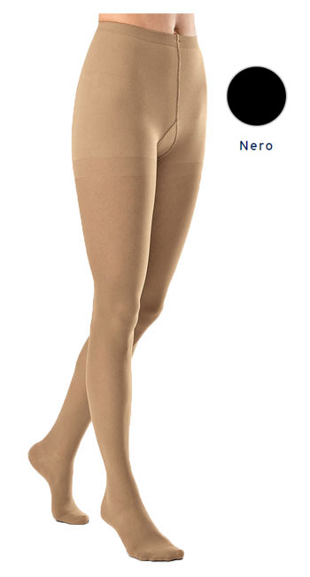 CALZA COMPRESSIVA JOBST ULTRASHEER 10-15MMHG COLLANT NOIR2 ARTICOLO 797830000600 - Doctor Vinz