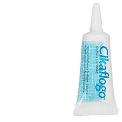 CIKAFLOGO CREMA GEL GENGIVE 10 ML - Doctor Vinz