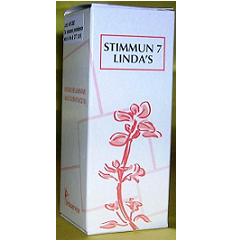 LINDAS STIMMUN 7 GOCCE 50 ML - Doctor Vinz