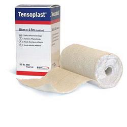 BENDA ELASTICA AUTOADESIVA TENSOPLAST 7X450CM - Doctor Vinz