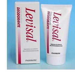 LEVISAL CREMA 75ML - Doctor Vinz