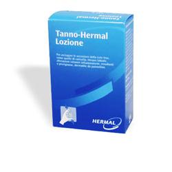 TANNO HERBAL LOZIONE 100 G - Doctor Vinz