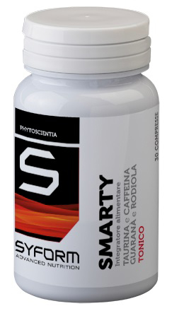 SMARTY 30 COMPRESSE - Doctor Vinz