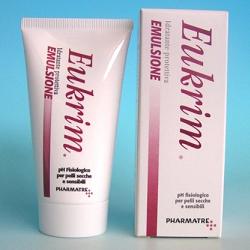 EUKRIM CREMA BASE 75 ML - Doctor Vinz