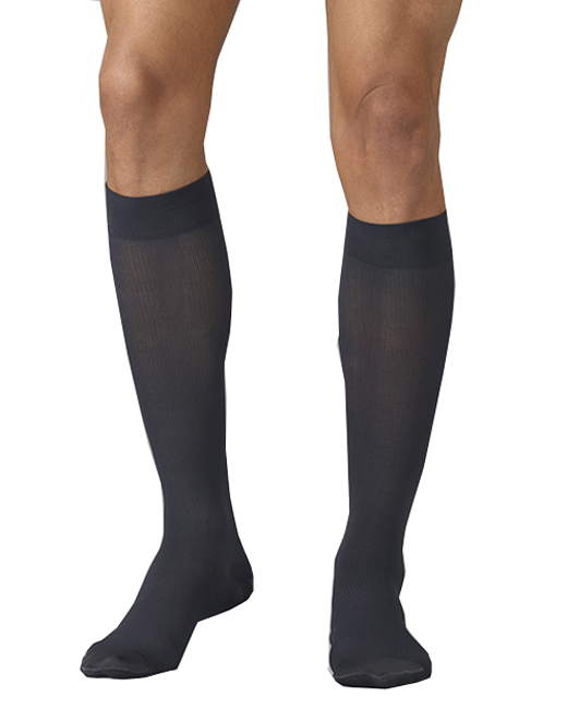 VARISAN LUI&LEI 15-20 MMHG GAMBALETTO AD PC COT BLU 3 - Doctor Vinz