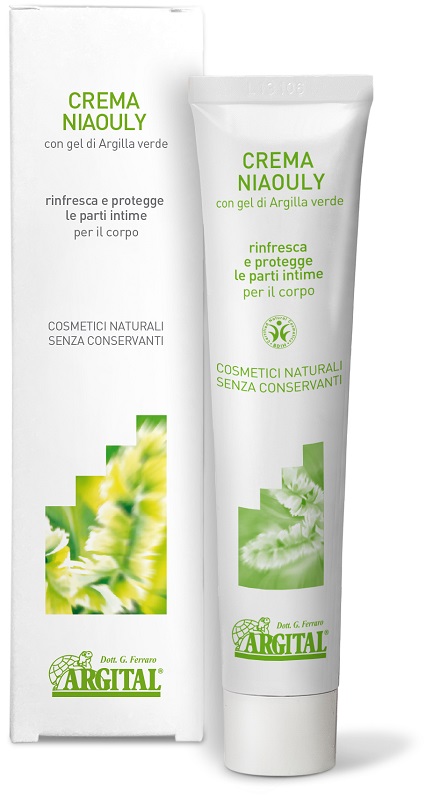 CREMA NIAOULY 75 ML - Doctor Vinz