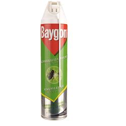 BAYGON SCARAFAGGI/FORMICHE POLVERE GRANI 250 G - Doctor Vinz