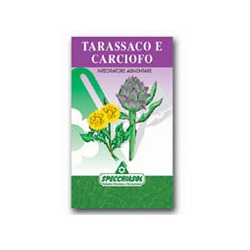 TARASSACO CARCIOFO 80 PERLE - Doctor Vinz