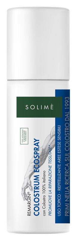 REMARGIN COLOSTRUM ECOSPRAY 100 ML - Doctor Vinz