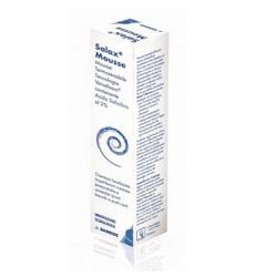 SALAX MOUSSE 75 ML - Doctor Vinz
