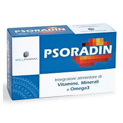 PSORADIN 45 CAPSULE - Doctor Vinz