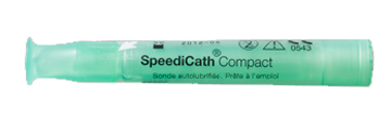 CATETERE VESCICALE AUTOLUBRIFICANTE IDROFILO PRONTO ALL'USO PER DONNA SPEEDICATH COMPACT MISURA CH12 30 PEZZI ARTICOLO 28582 - Doctor Vinz