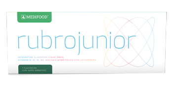 RUBROJUNIOR 7 FLACONCINI - Doctor Vinz