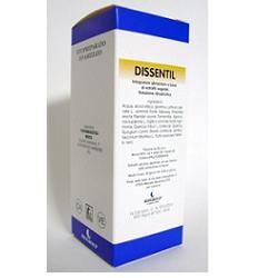 DISSENTIL 50ML SOL IAL - Doctor Vinz