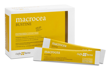 MACROCEA 20 BUSTINE - Doctor Vinz