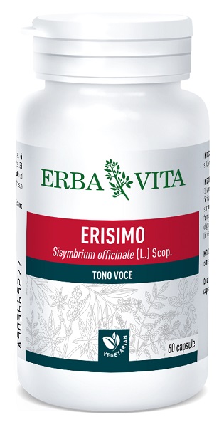 ERISIMO 60 CAPSULE 400 MG - Doctor Vinz