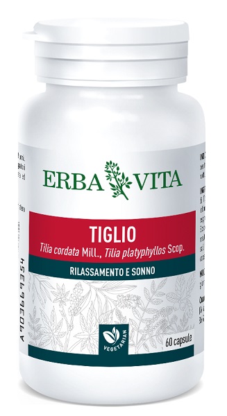 TIGLIO 60 CAPSULE 450 MG - Doctor Vinz
