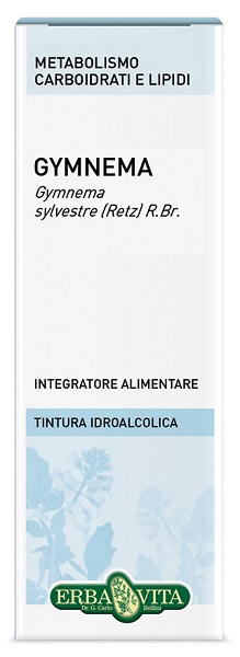 GYMNEMA SYLVESTRE SOLUZIONE IDROALCOLICA 50 ML - Doctor Vinz