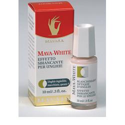 MAVA/WHITE EFF SBIAN UN 10ML - Doctor Vinz