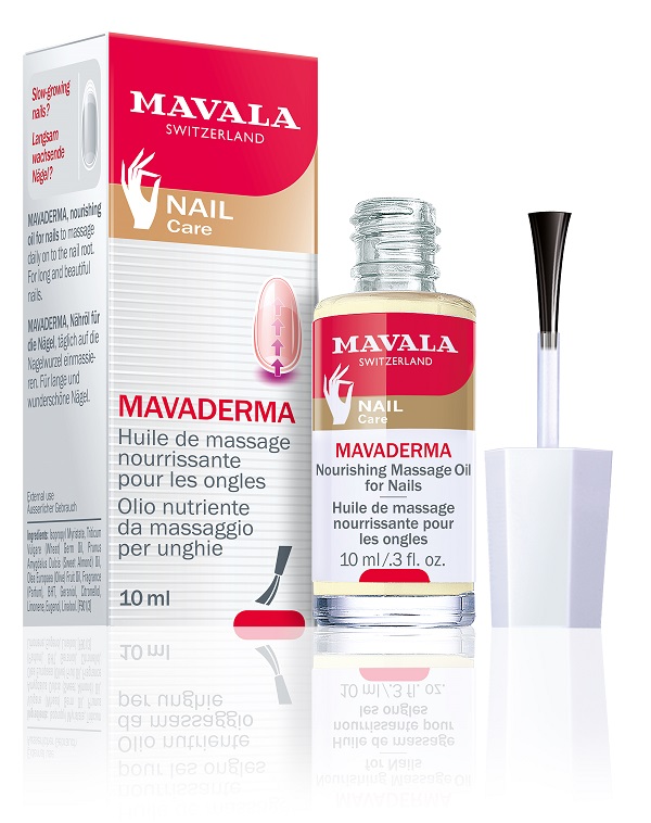 MAVADERMA ACCELERA CRESCITA - Doctor Vinz