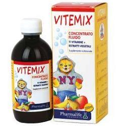VITEMIX JUNIOR 200 ML - Doctor Vinz
