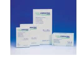 FARMACTIVE MEDICAZIONE IN ALGINATO STERILE 5X5CM 10 PEZZI - Doctor Vinz