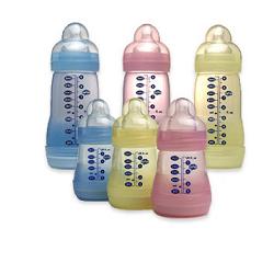 MAM BIBERON EASY START 260 ML - Doctor Vinz