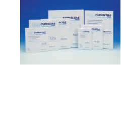 MEDICAZIONE IDROCOLLOIDE FARMACTIVE HYDRO 5X7,5CM 5 PEZZI - Doctor Vinz