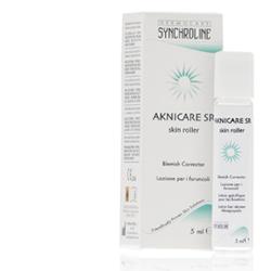 AKNICARE SR SKIN ROLLER 5ML - Doctor Vinz