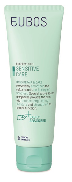 EUBOS SENSITIVE CREMA MANI 75 ML - Doctor Vinz