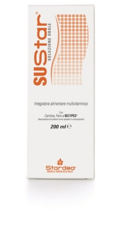 SUSTAR 200 ML - Doctor Vinz