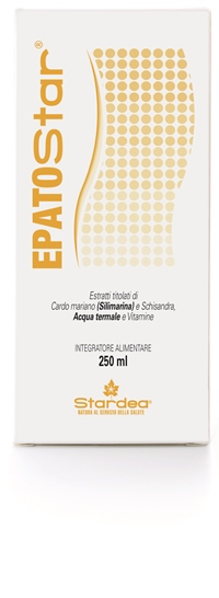 EPATOSTAR 250 ML - Doctor Vinz