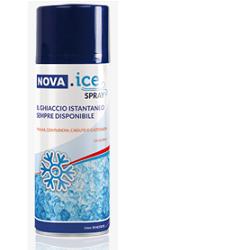 GHIACCIO SPRAY NOVA DOLFAST ICE 400 ML - Doctor Vinz