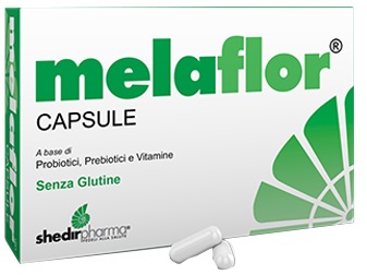 MELAFLOR 30 CAPSULE - Doctor Vinz