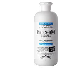 BIODERM OLIO BAGNO 500ML - Doctor Vinz