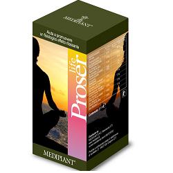 PROSER LIFE FLACONCINI DA 10 ML - Doctor Vinz