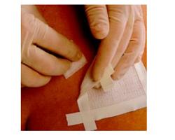 SALVIETTE IMBEVUTE DI SOLVENTE PER LA RIMOZIONE DELLE BENDE E DELLE MEDICAZIONI ADESIVE PROVOX REMOVE 50 PEZZI - Doctor Vinz