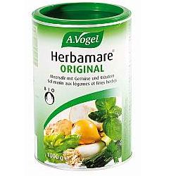 BIOFORCE HERBAMARE 1000 G - Doctor Vinz