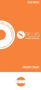 SPLUS CREMA VAGINALE 50 ML - Doctor Vinz