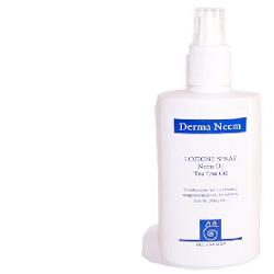 DERMA NEEM LOZIONE SPRAY 250 ML - Doctor Vinz
