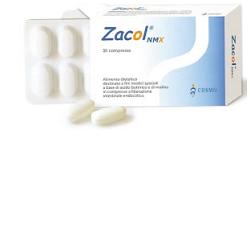 ZACOL NMX 30 COMPRESSE - Doctor Vinz