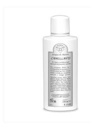 CAMILLAVIS 250ML - Doctor Vinz